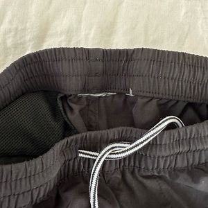 Rhythm swim trunks board shorts size SMALL